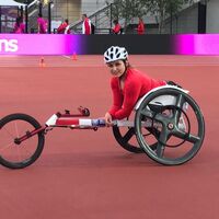 Para milli atletlerden 3 madalya