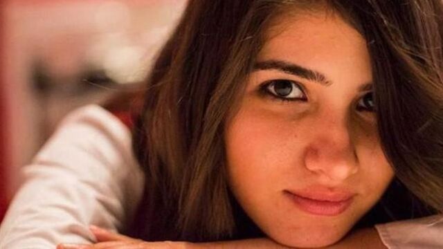 Özgecan Aslan, mezarı başında anılıyor