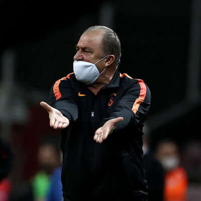 Terim'den Bitigen'e tepki!