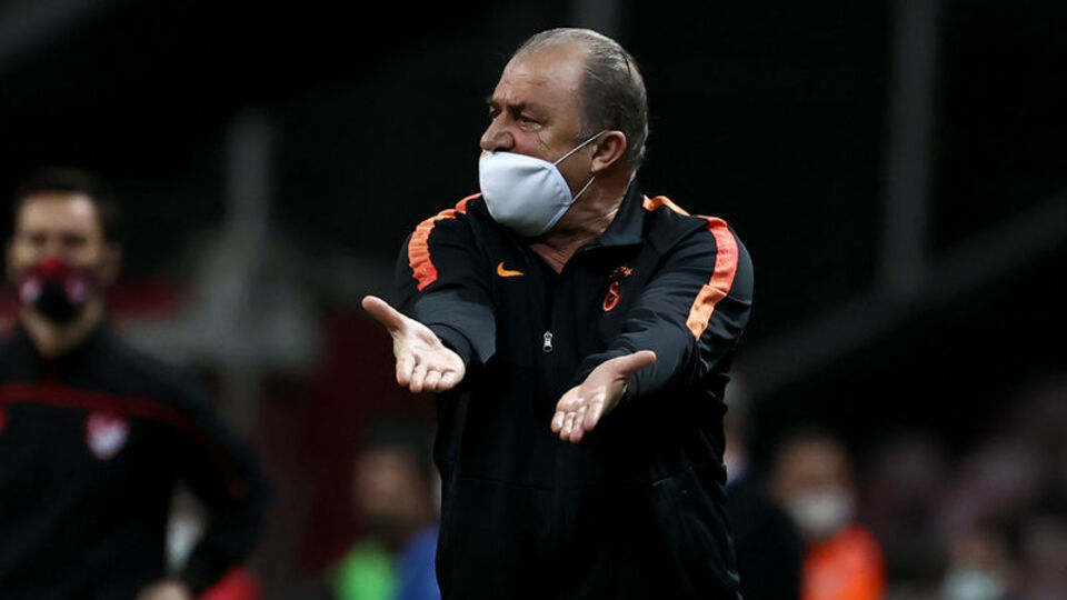 Terim'den Bitigen'e tepki!
