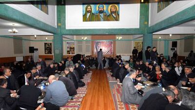 Hızır Orucu ne zaman, kaç gün tutulacak?