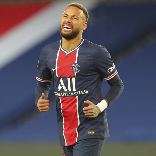 Neymar krizi!