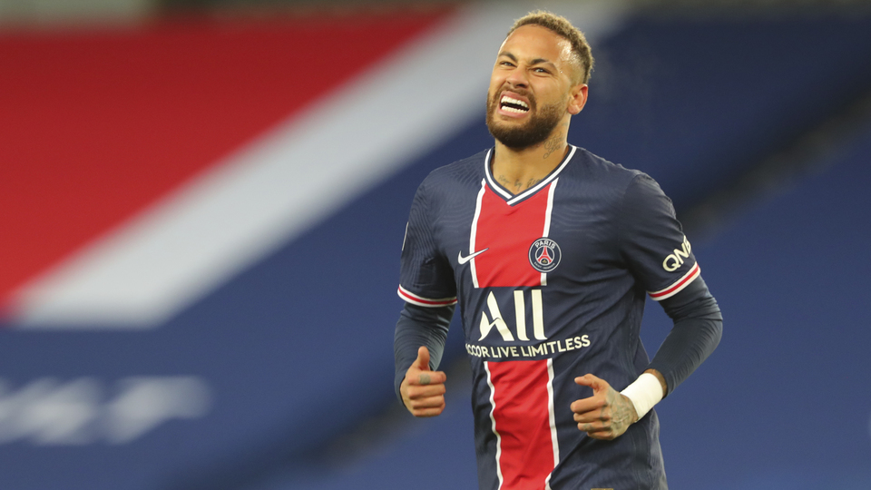 Neymar krizi!