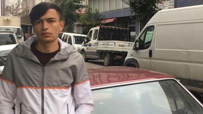 "Ben katilimi tanıyorum!"