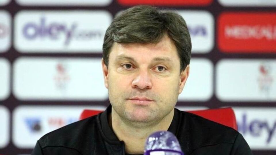 Sağlam'dan en iyi '10 numara' yorumu