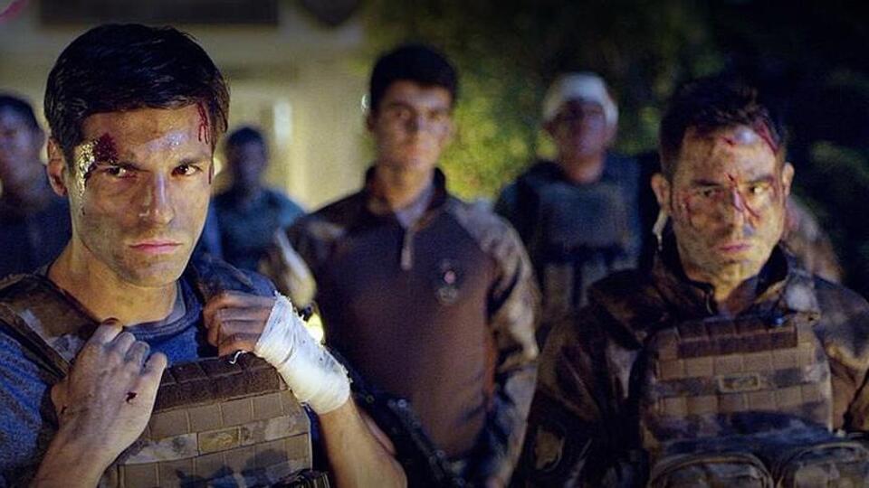 Börü oyuncuları kimler?