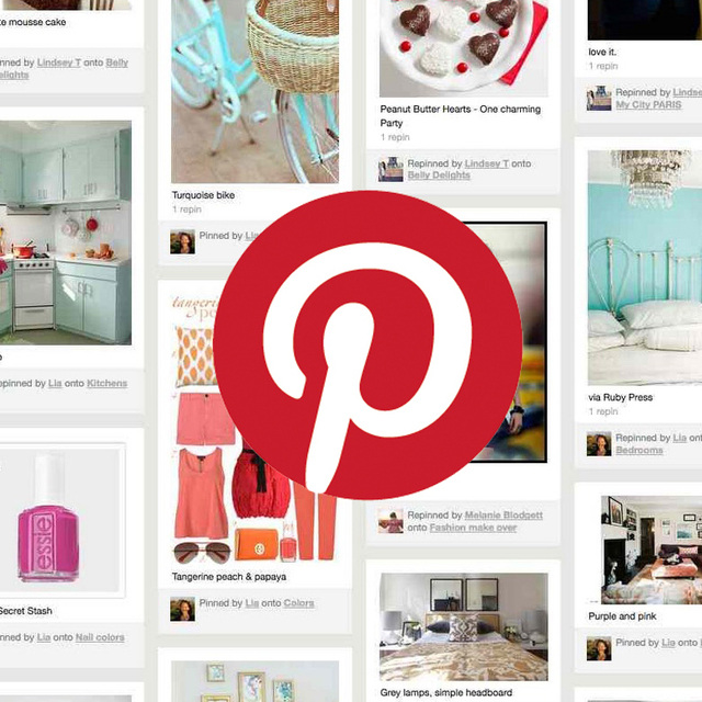 Microsoft Pinterest'i almaya çalıştı