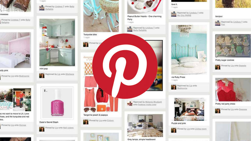 Microsoft Pinterest'i almaya çalıştı