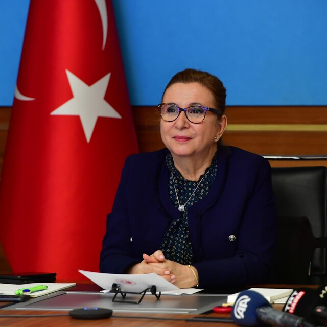 Destek başvuru onay sayısı belli oldu