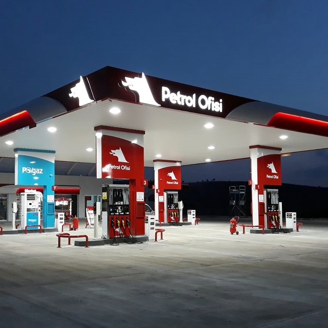 Naturelgaz'ın oto CNG'sini satacak