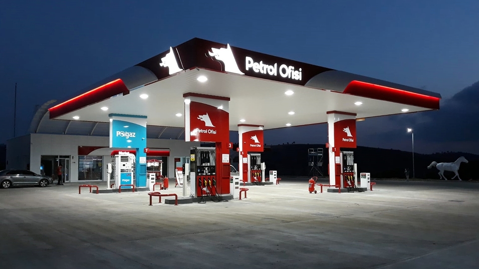 Naturelgaz'ın oto CNG'sini satacak