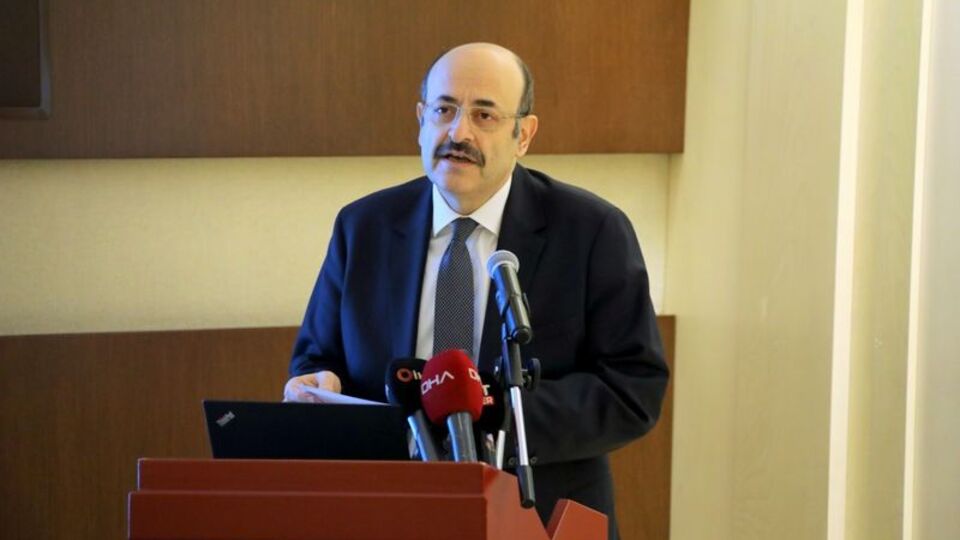 YÖK Başkanı Saraç: Liyakat ve ehliyeti öne çıkaracak yeni kararlar alınacak