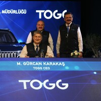 Yerli otodan 'meteoroloji' imzası