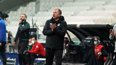 İlk 11'ini belirledi! Cenk...