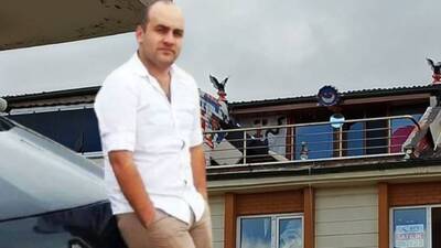 Arkadaşları ölüme terk etmiş!