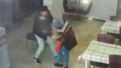 Vahşi cinayette kan donduran detay!