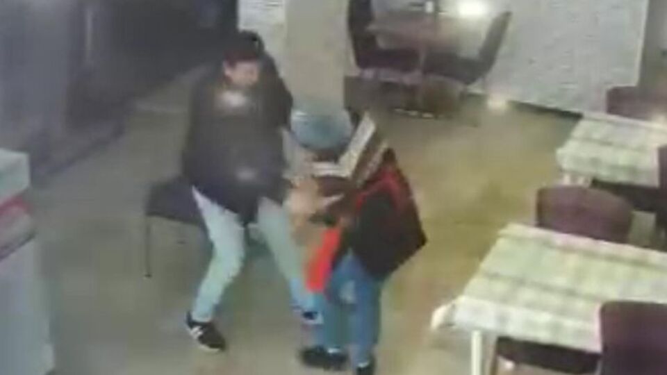 Vahşi cinayette kan donduran detay!