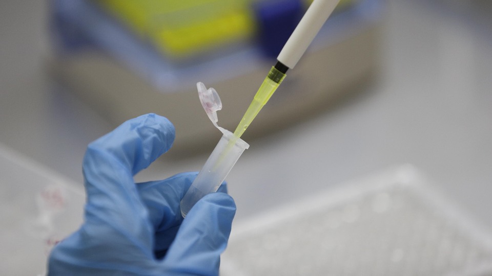 Yerli aşı için tarih verdi!