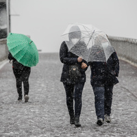 İstanbul Valiliği'nden kar yağışı uyarısı