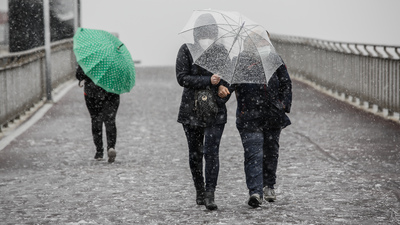 İstanbul Valiliği'nden kar yağışı uyarısı
