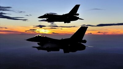 Gara Bölgesi nerede, hangi ülkede?