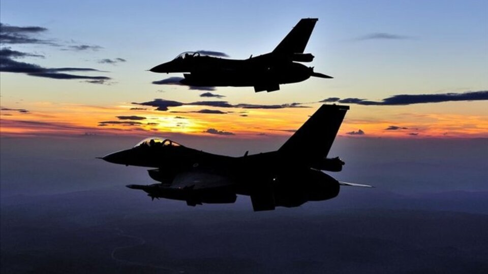 Gara Bölgesi nerede, hangi ülkede?