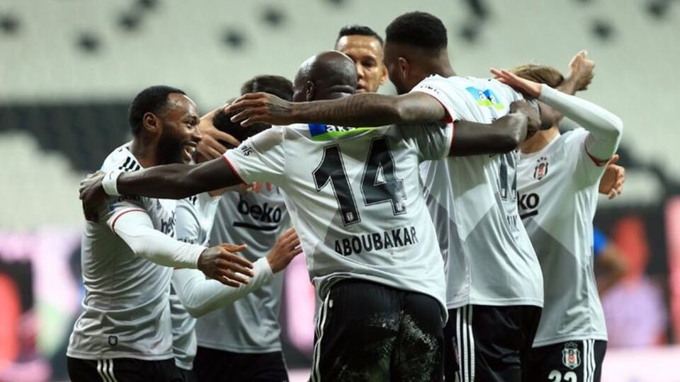 Konyaspor Beşiktaş maçı hangi kanalda?