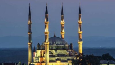 Regaib Kandili ne zaman?