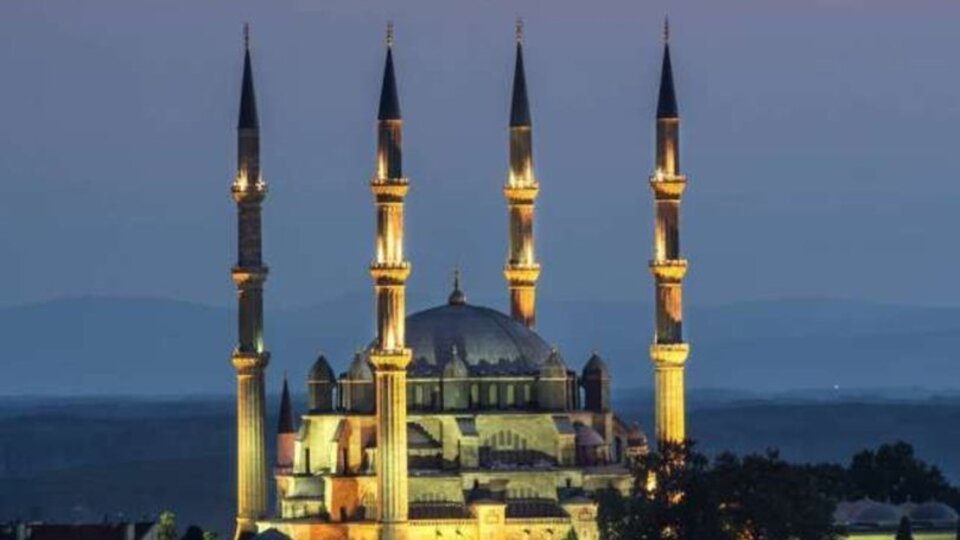 Regaib Kandili ne zaman?