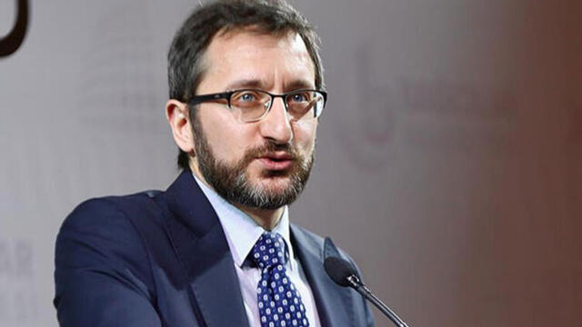 "İhtiyacımız karalama değil, tahammül"