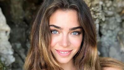 Survivor Öykü Çelik kimdir?