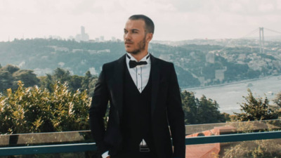 Survivor Sergen kimdir, kaç yaşında?