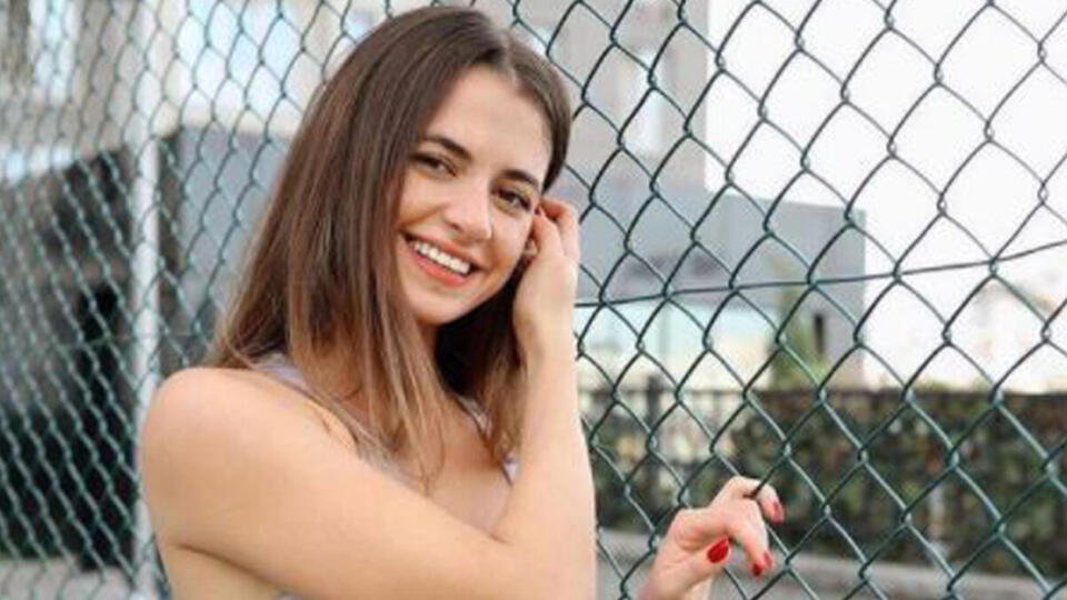 Survivor Aleyna Çalışkan kimdir?