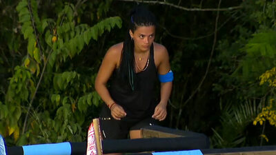 Survivor Duygu Serap kimdir?