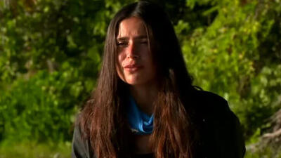 Survivor Ayşe kimdir?