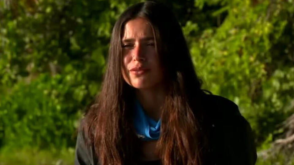 Survivor Ayşe kimdir?