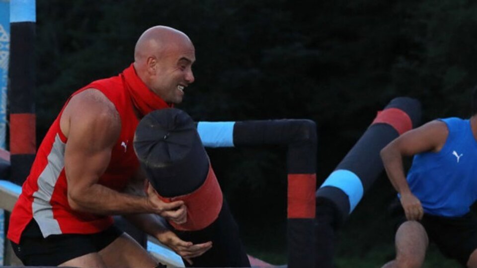 Survvior Çağrı Atakan kimdir?