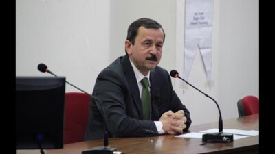 Mete Gündoğan kimdir?