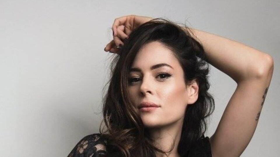 Yıldız Çağrı Atiksoy Kuruluş Osman'da!