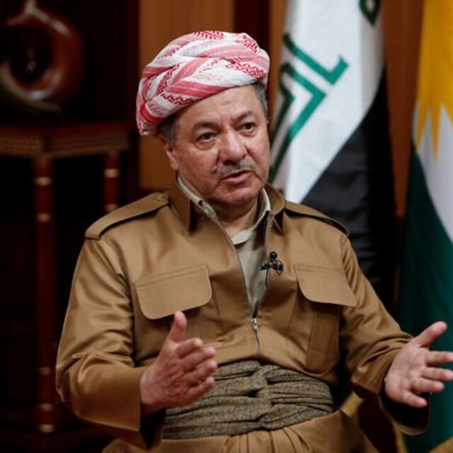 Ezidilerin Barzani'den PKK talebi!