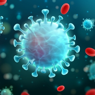 Dünyadaki tüm koronavirüsler kola kutusu kadar!