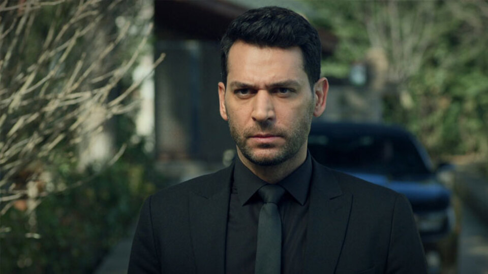 Ramo 32. yeni bölüm 2. fragmanı yayında!