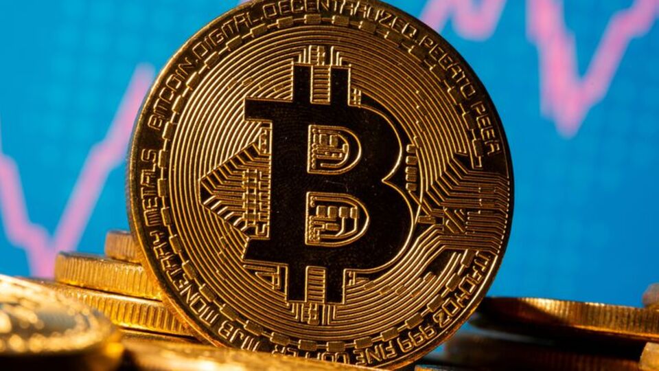 Kripto para Bitcoin düşüşte!