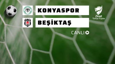 Beşiktaş yarı finalde!