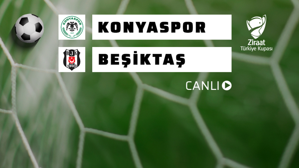 Beşiktaş yarı finalde!