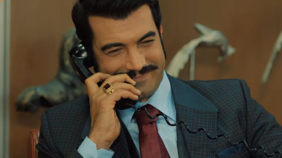 Bir Zamanlar Çukurova 84. bölüm fragmanı...