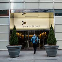 237 yıllık banka Bitcoin'e giriyor