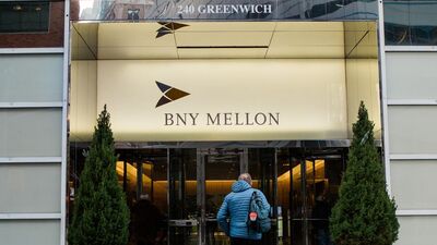 237 yıllık banka Bitcoin'e giriyor