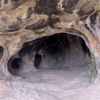 500 bin yıl önce orada yaşadılar