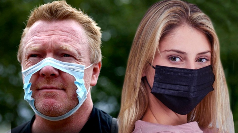 Erkekler sınıfta kaldı! 8 ülkeden çıkan sonuç şaşırttı!